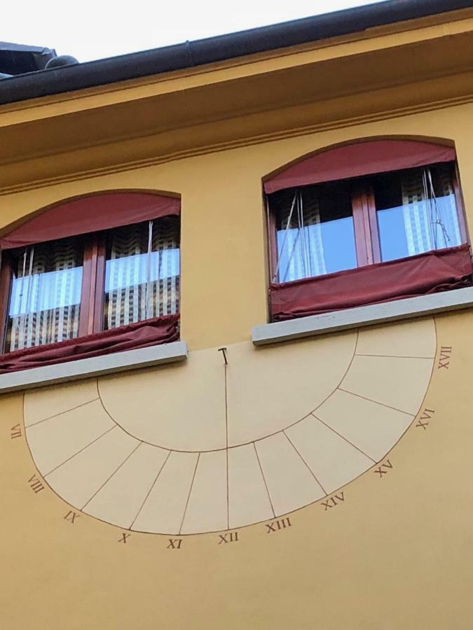Casa Marsili Lägenhet Bologna Exteriör bild