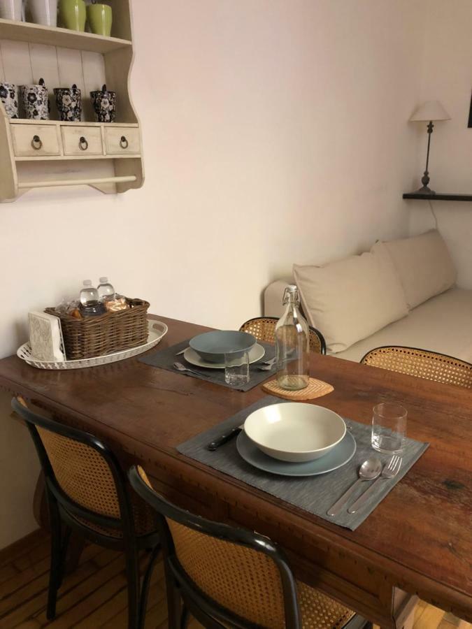 Casa Marsili Lägenhet Bologna Exteriör bild