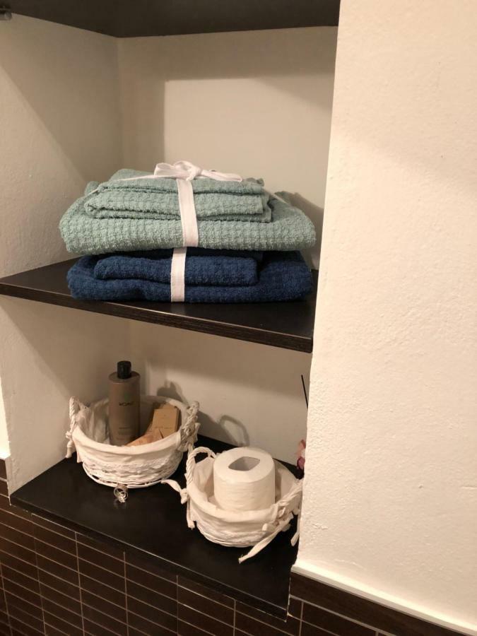 Casa Marsili Lägenhet Bologna Exteriör bild