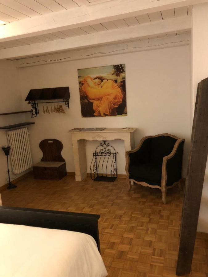 Casa Marsili Lägenhet Bologna Exteriör bild