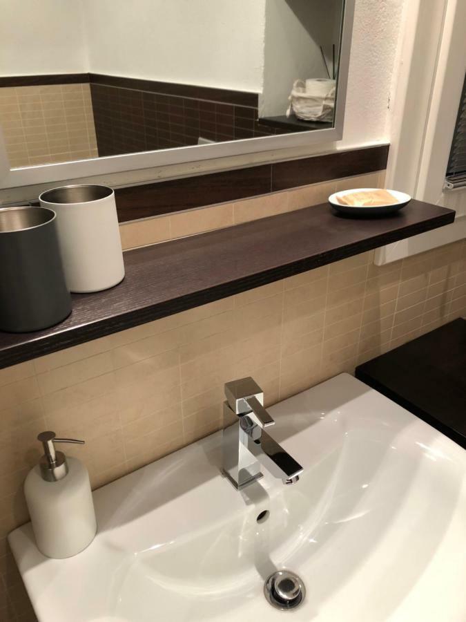 Casa Marsili Lägenhet Bologna Exteriör bild