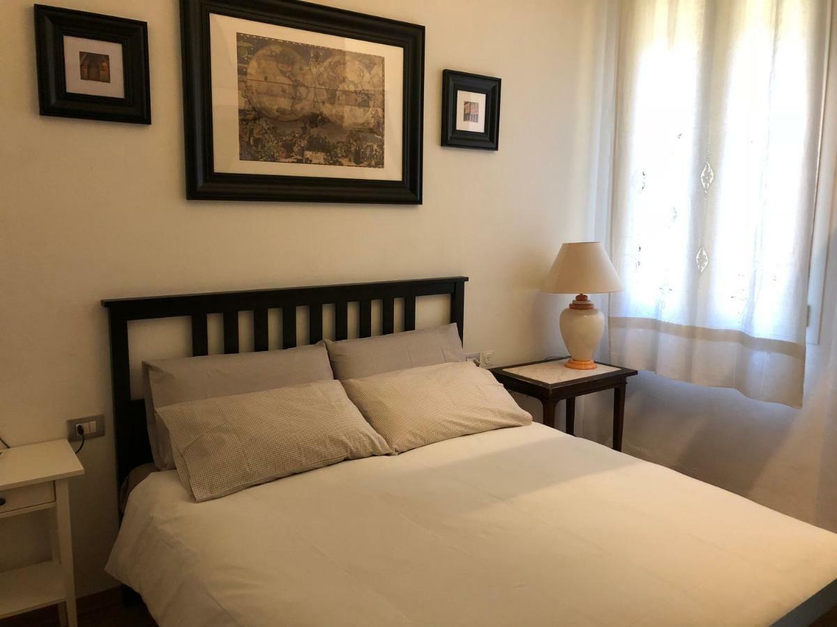 Casa Marsili Lägenhet Bologna Exteriör bild