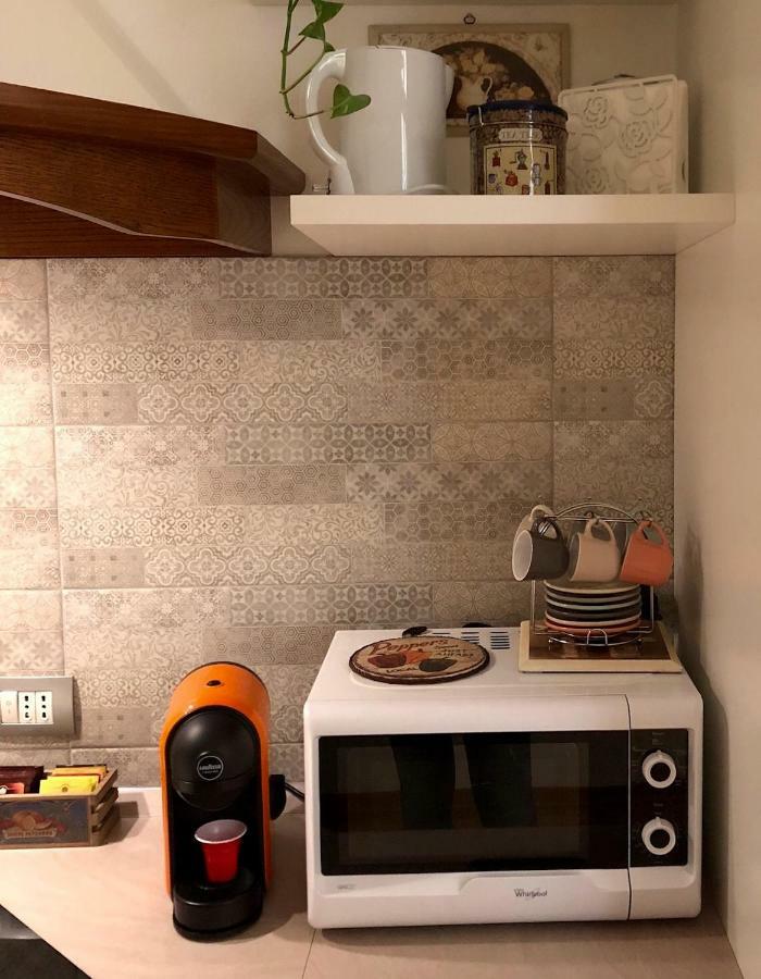 Casa Marsili Lägenhet Bologna Exteriör bild