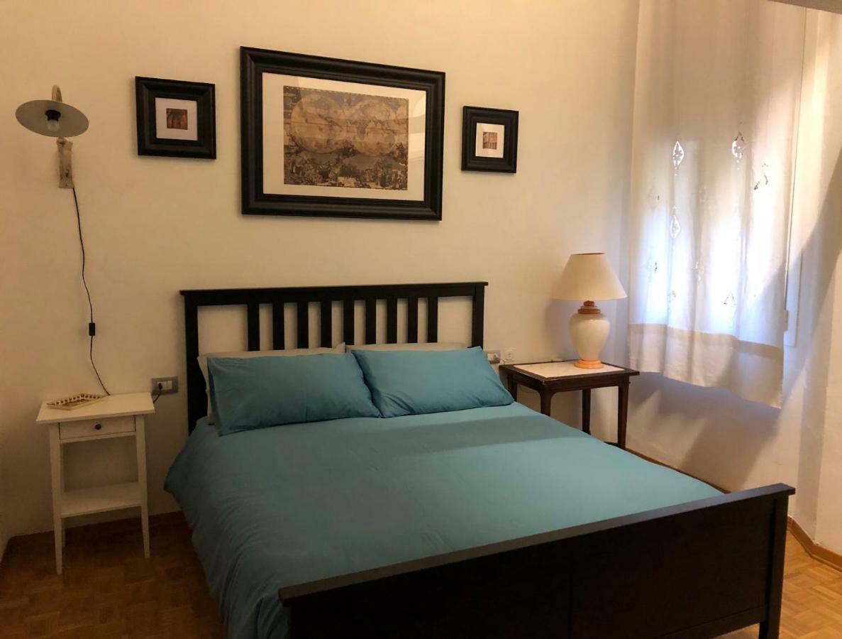 Casa Marsili Lägenhet Bologna Exteriör bild