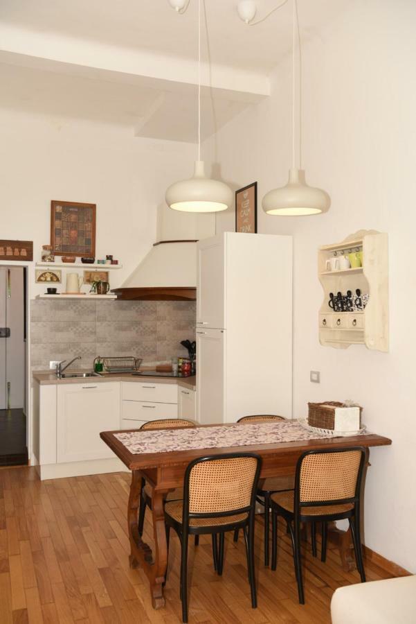 Casa Marsili Lägenhet Bologna Exteriör bild