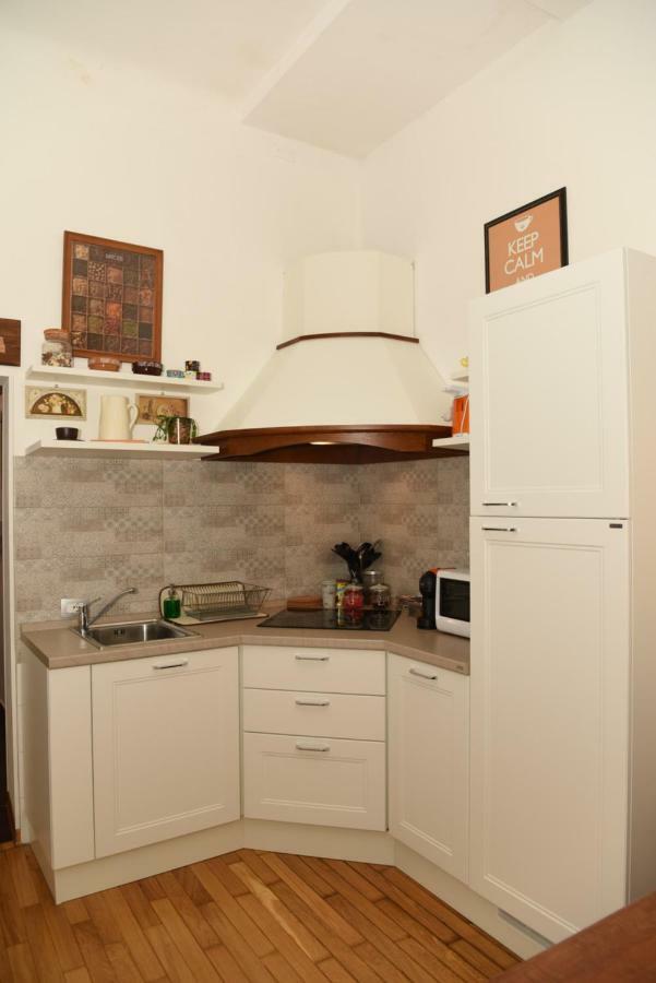 Casa Marsili Lägenhet Bologna Exteriör bild